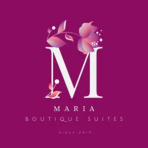 Ξενοδοχείο με διαμερίσματα Maria Boutique Suits, Βουδαπέστη