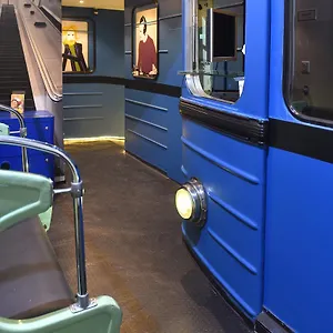 Ξενοδοχείο με διαμερίσματα Walk Vaci 42, Βουδαπέστη