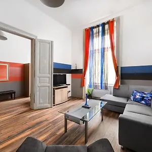 Karma Boutique Appart hôtel