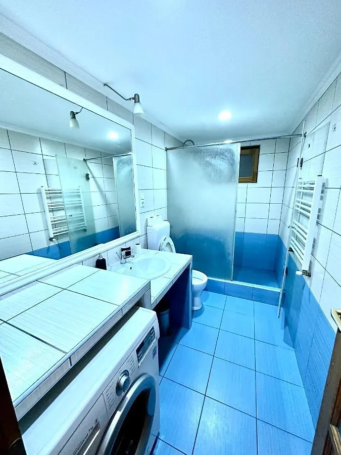 Kaldi Rooms ブダペスト