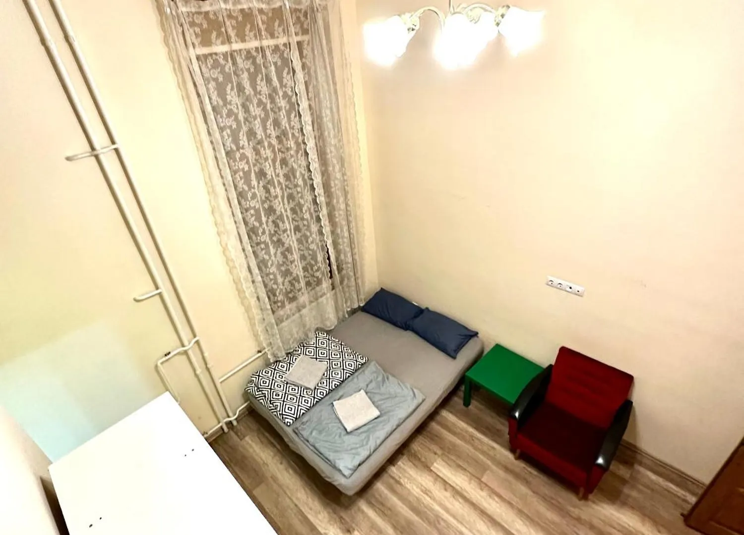 Kaldi Rooms ブダペスト アパートホテル