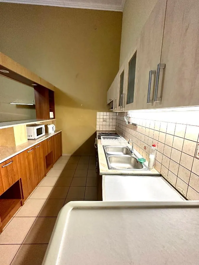 Kaldi Rooms ブダペスト